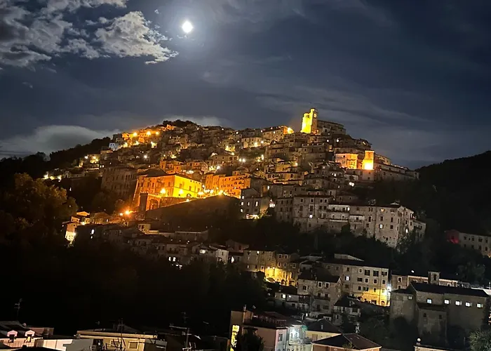 Relais Il Monaco