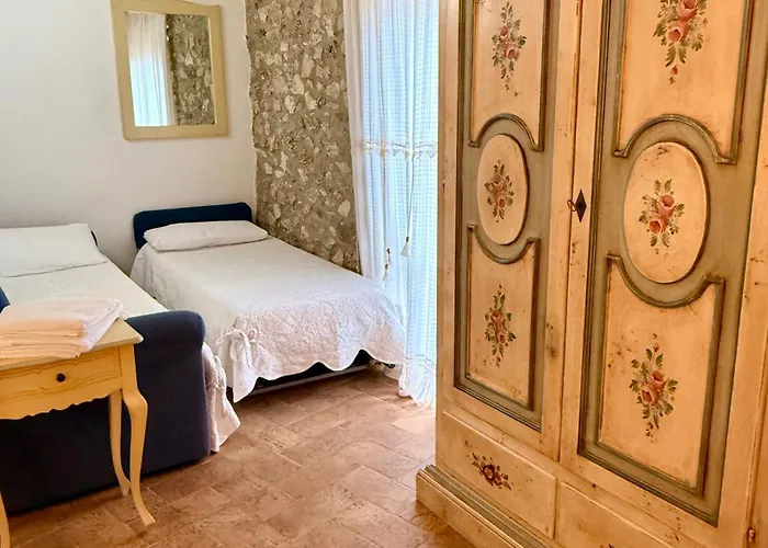 Relais Il Monaco