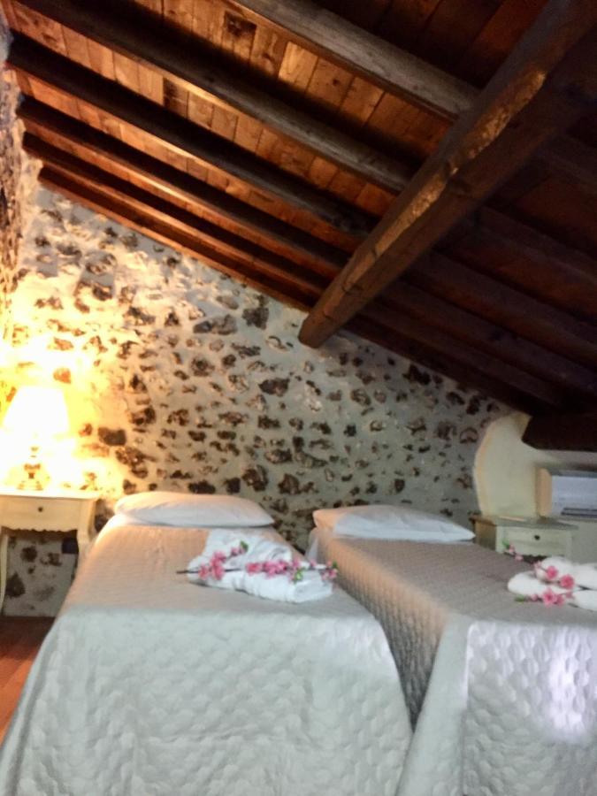 Relais Il Monaco 2*