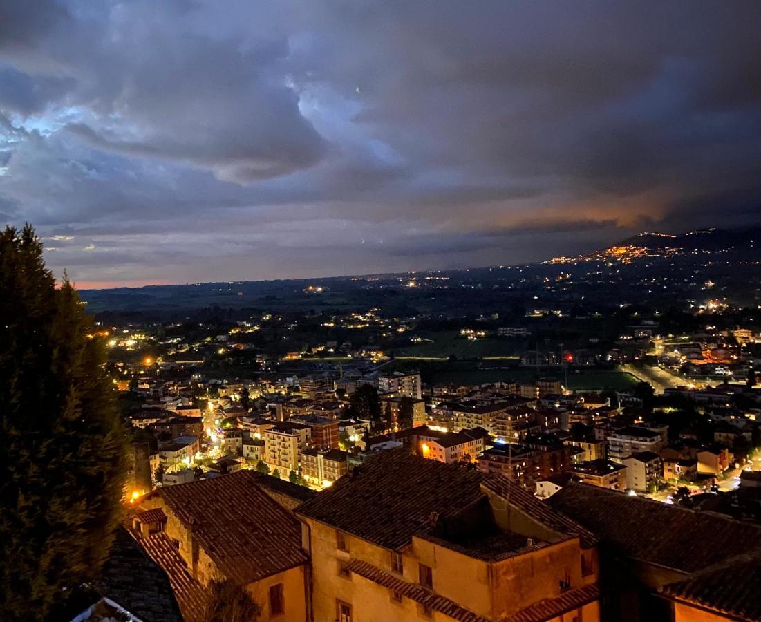 Relais Il Monaco Bed & Breakfast 2*