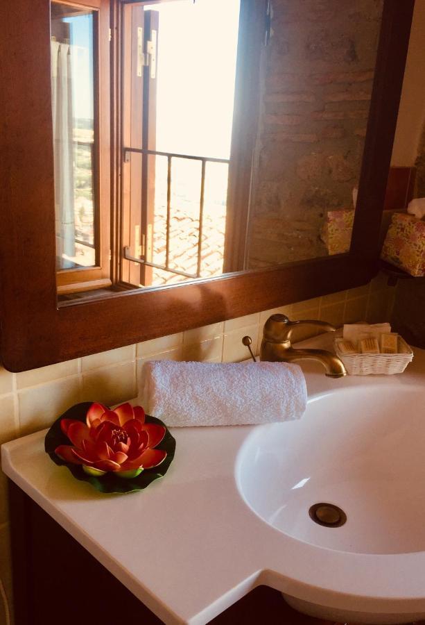 Bed & Breakfast Relais Il Monaco