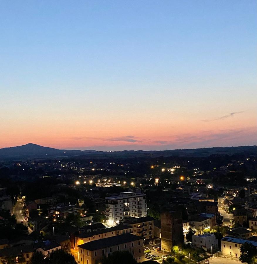 Relais Il Monaco Artena