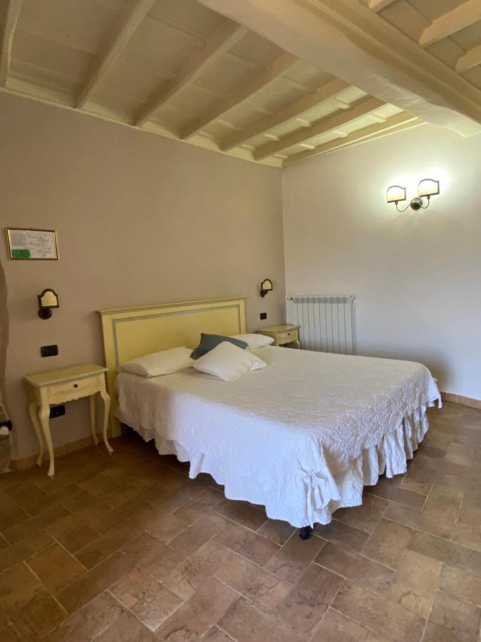 Relais Il Monaco Artena