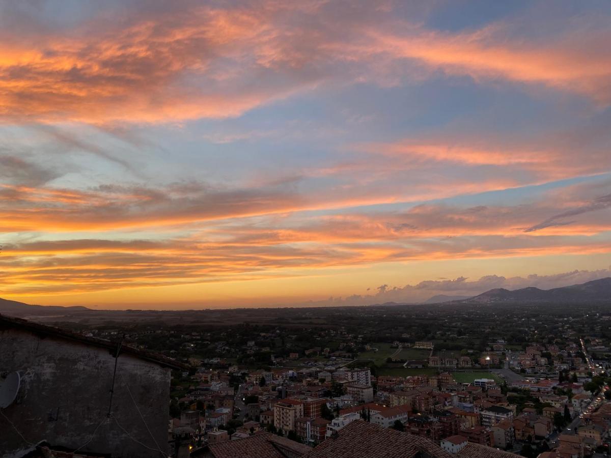 Relais Il Monaco Artena