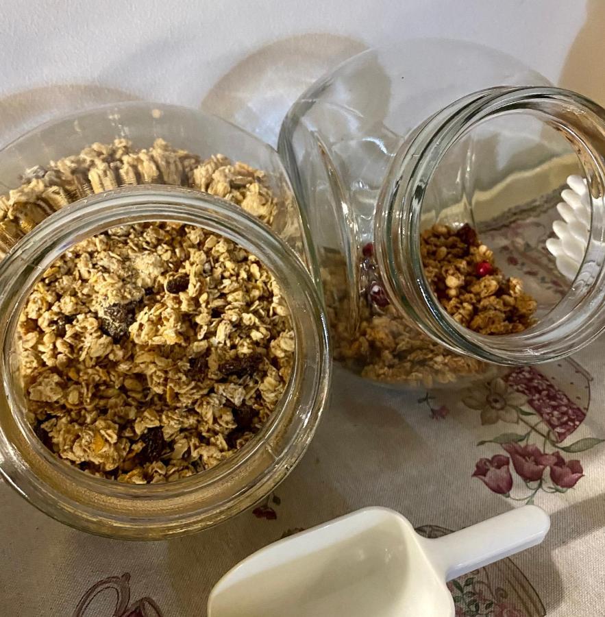Relais Il Monaco Alojamento de Acomodação e Pequeno-almoço