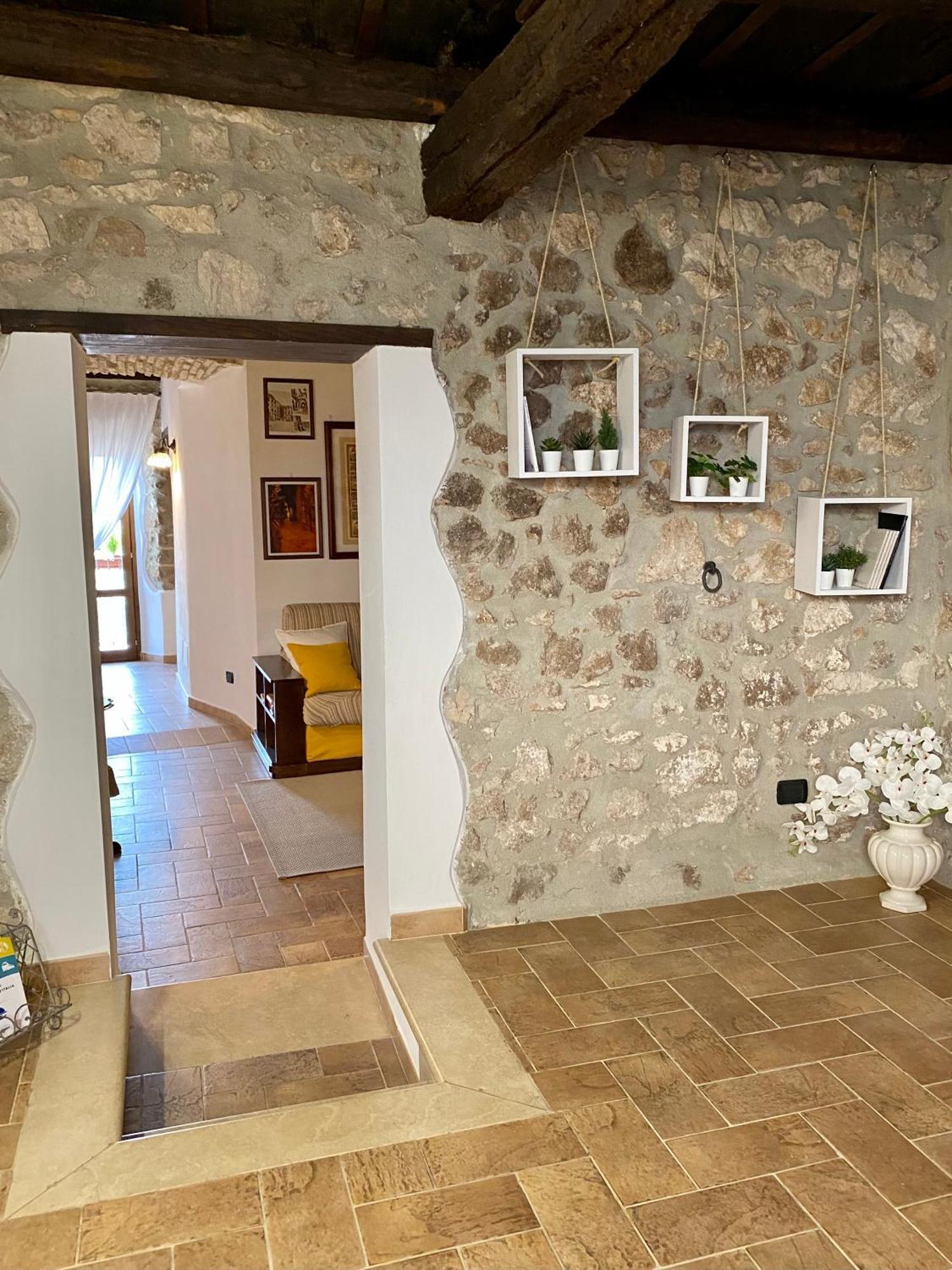 Relais Il Monaco 2* Artena