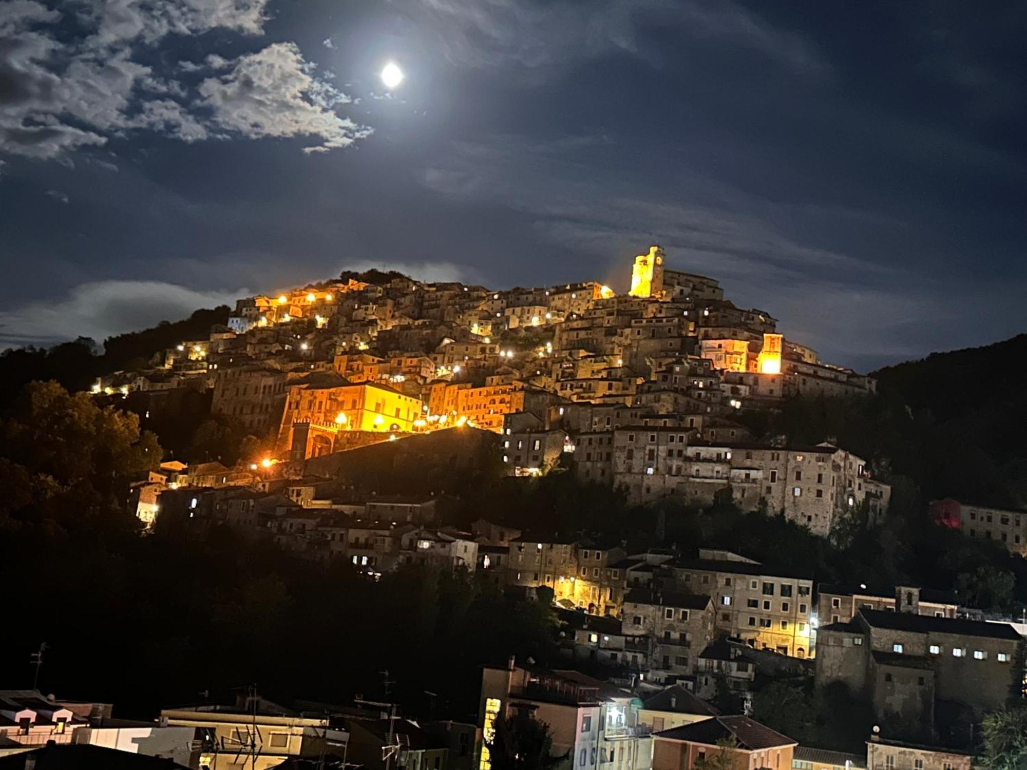 Relais Il Monaco