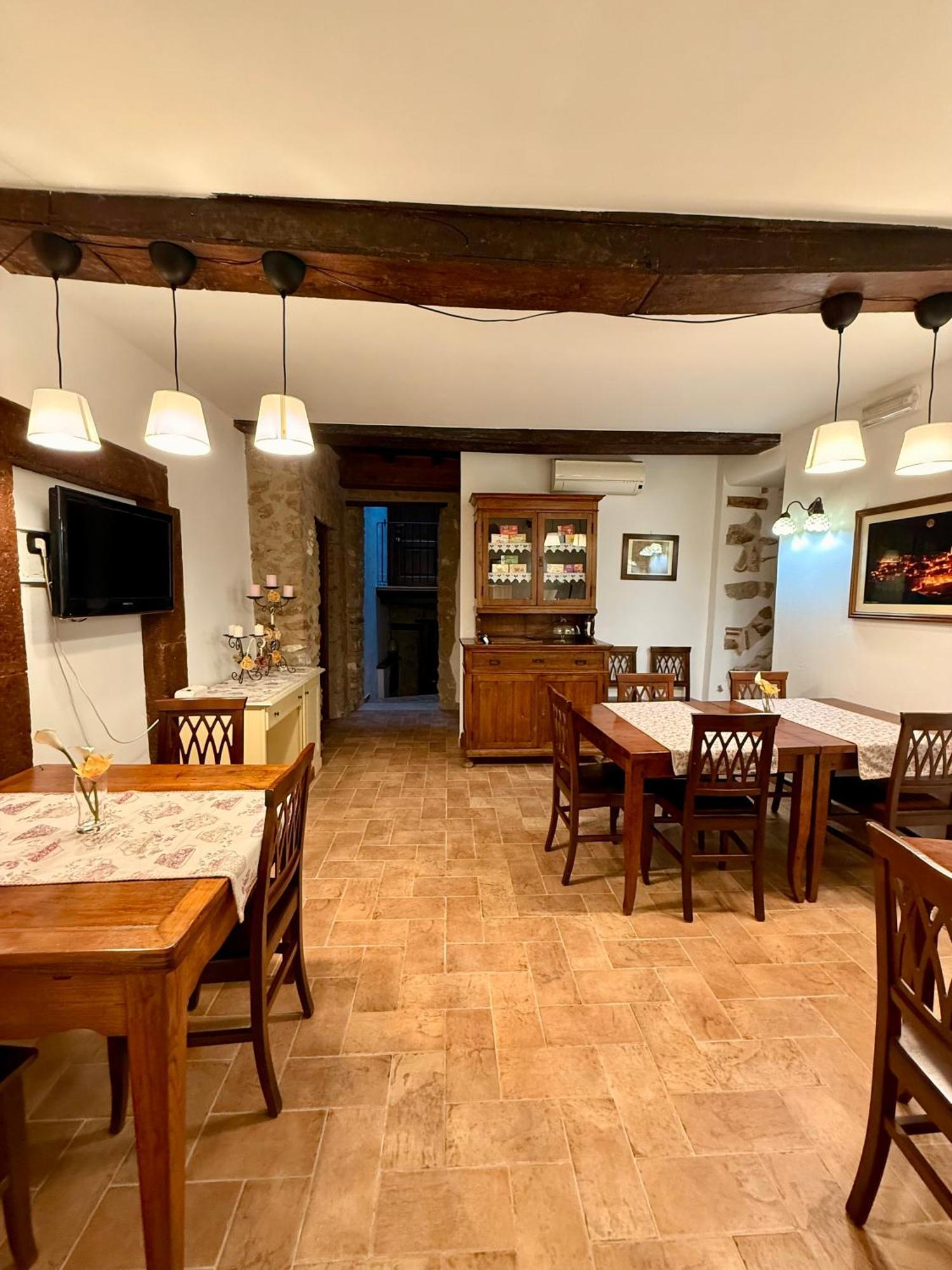 Relais Il Monaco 2* Artena
