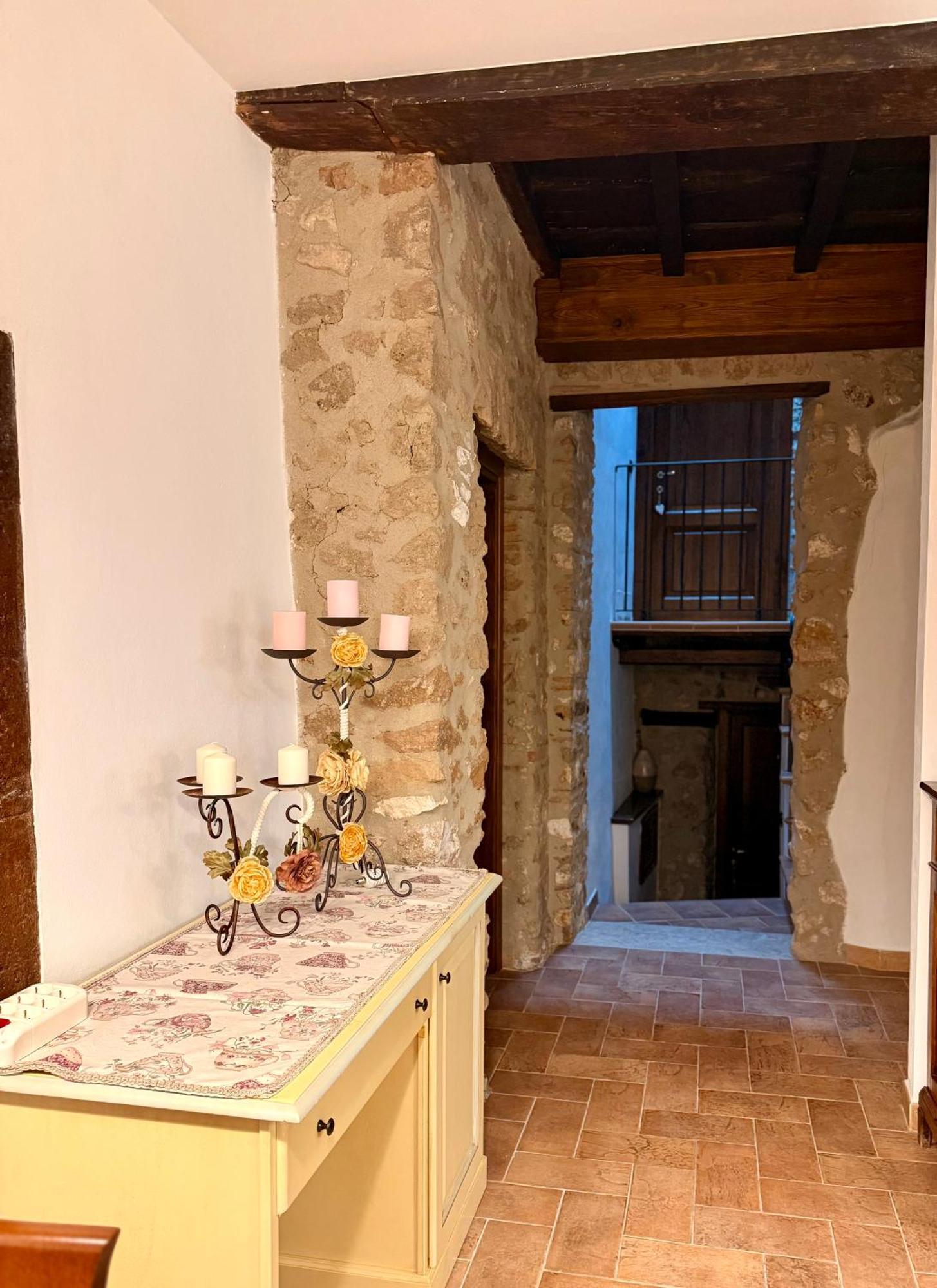 Relais Il Monaco Bed & Breakfast