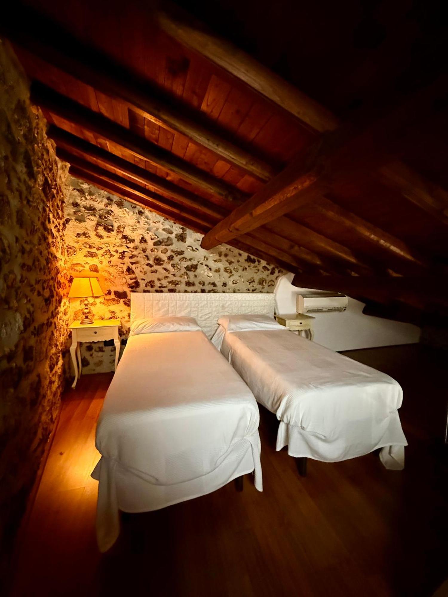 Alojamento de Acomodação e Pequeno-almoço Relais Il Monaco 2*
