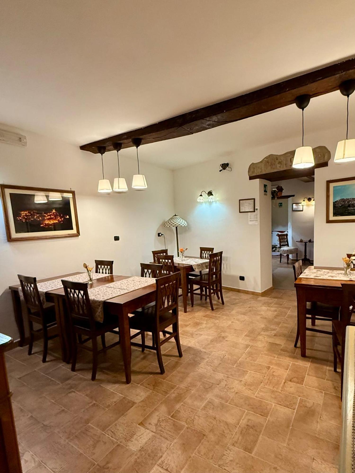 Relais Il Monaco Alojamento de Acomodação e Pequeno-almoço Artena