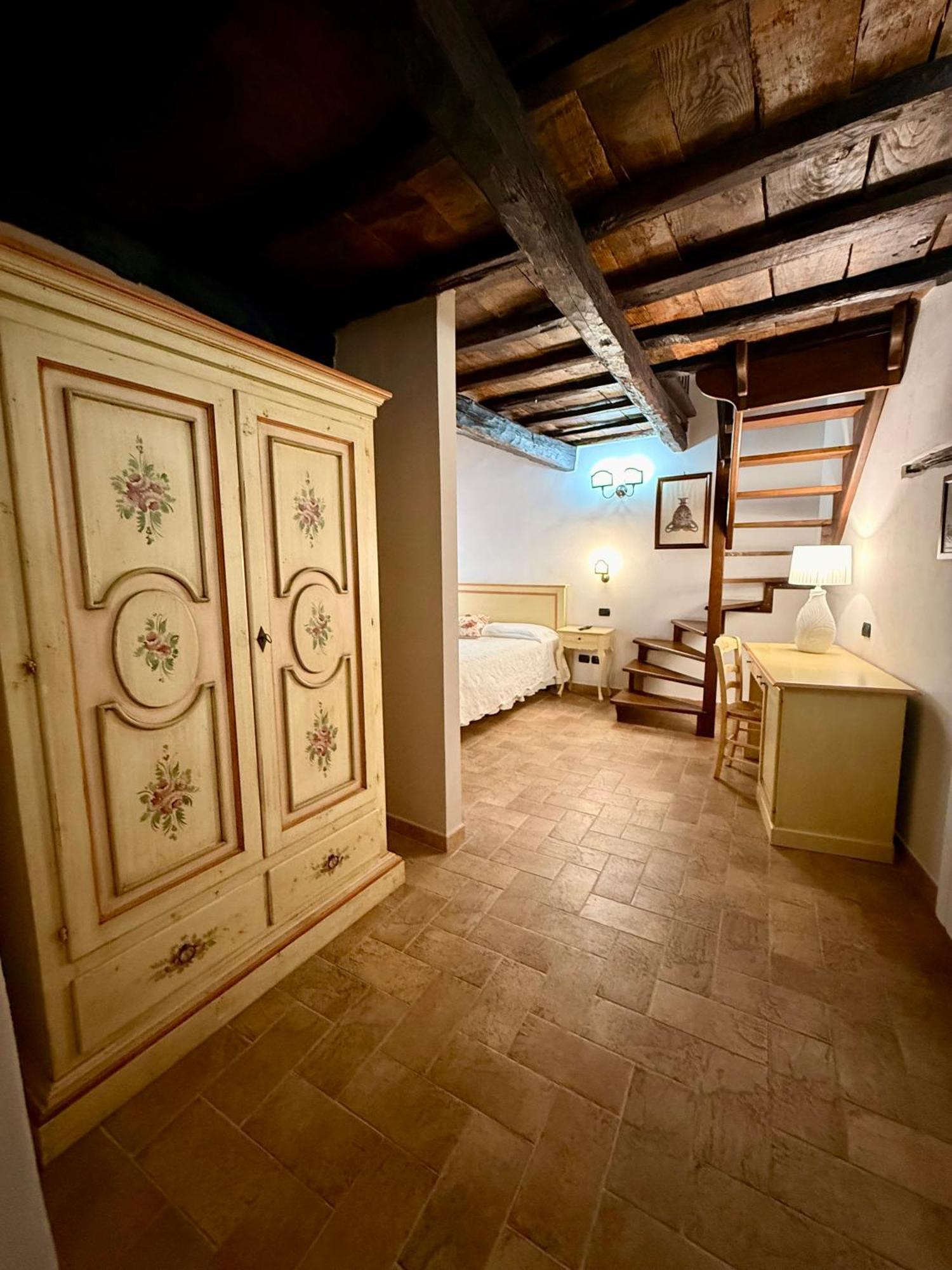 Relais Il Monaco Artena