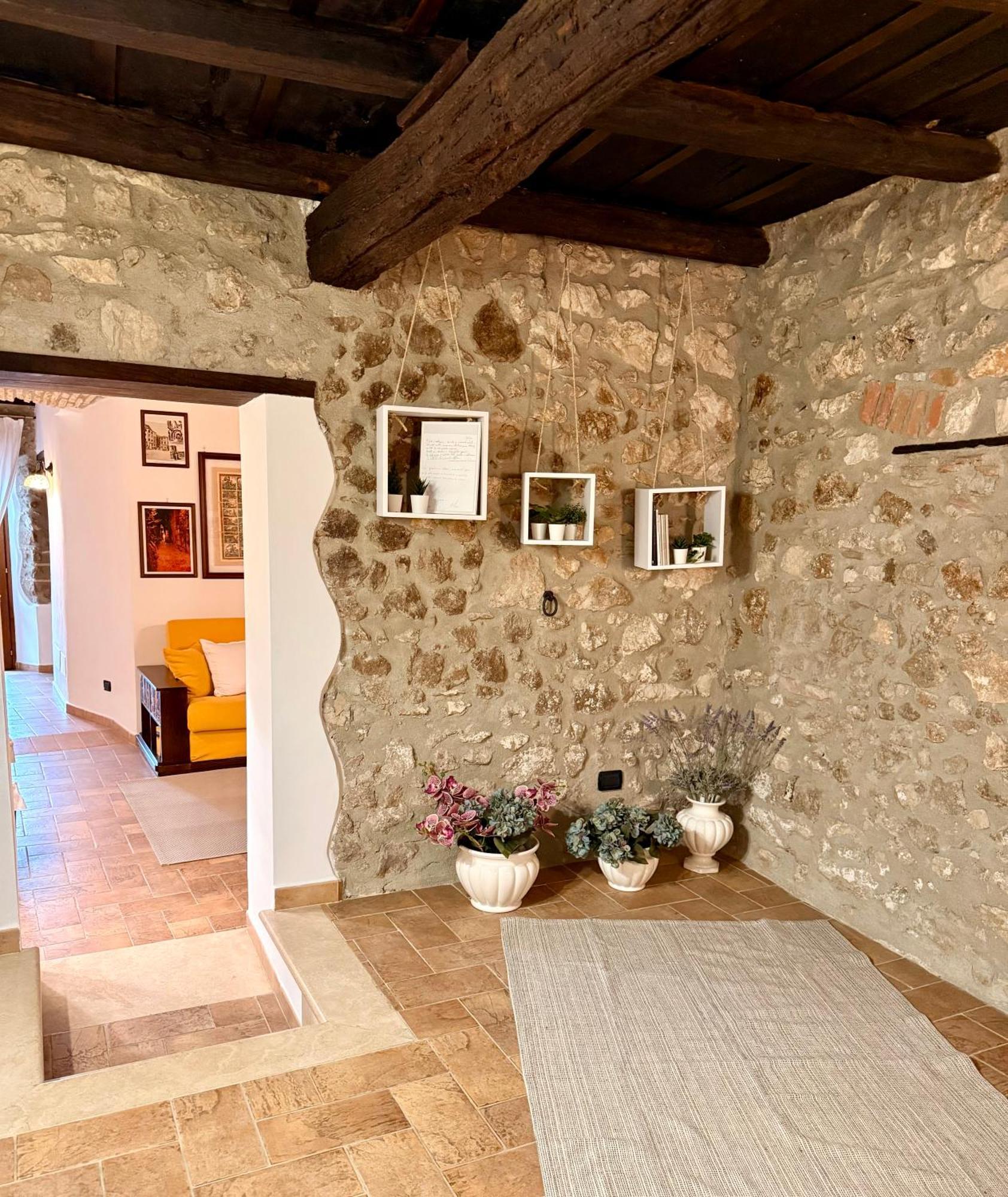 Relais Il Monaco 2* Artena