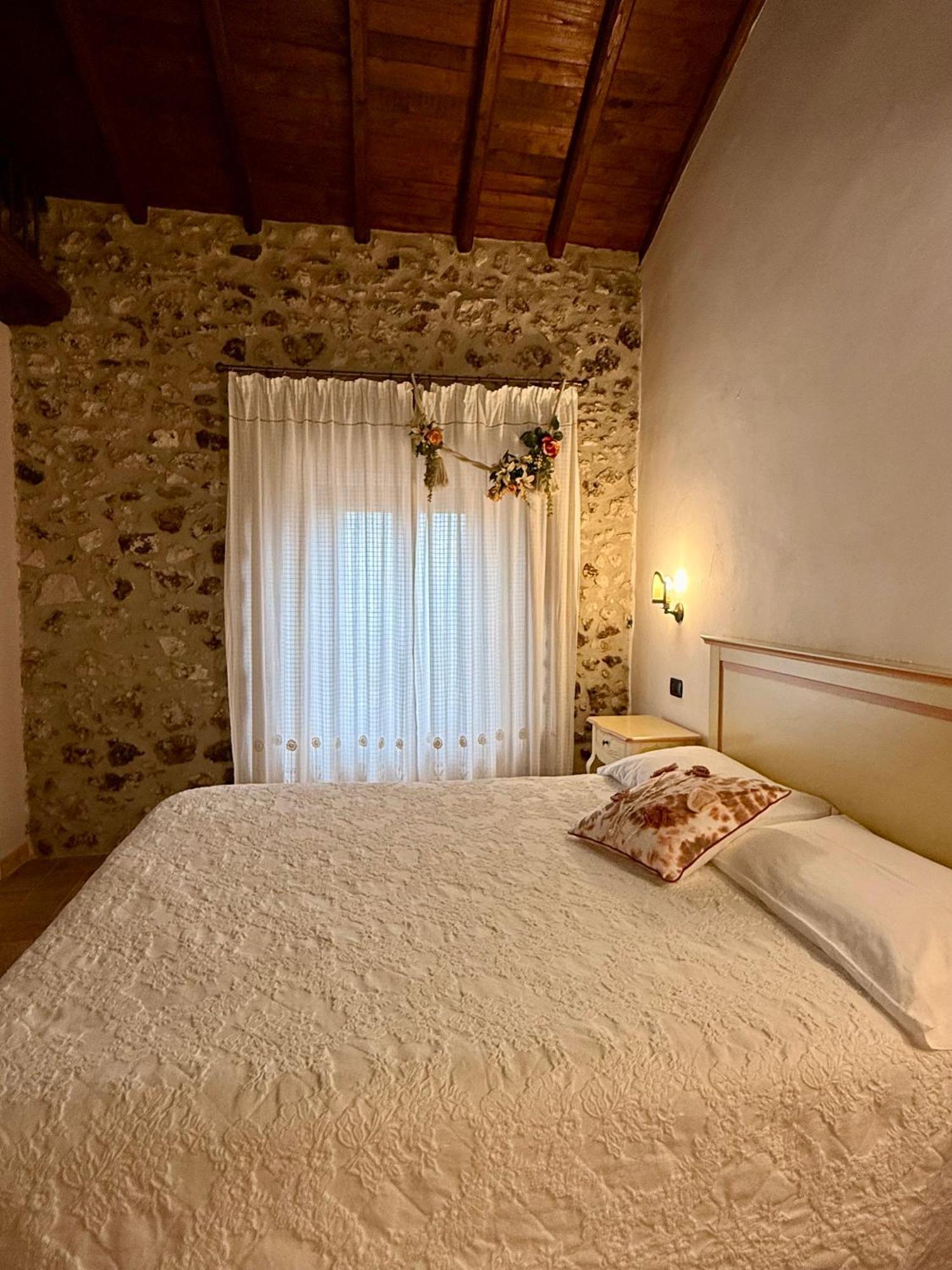 Relais Il Monaco Alojamento de Acomodação e Pequeno-almoço