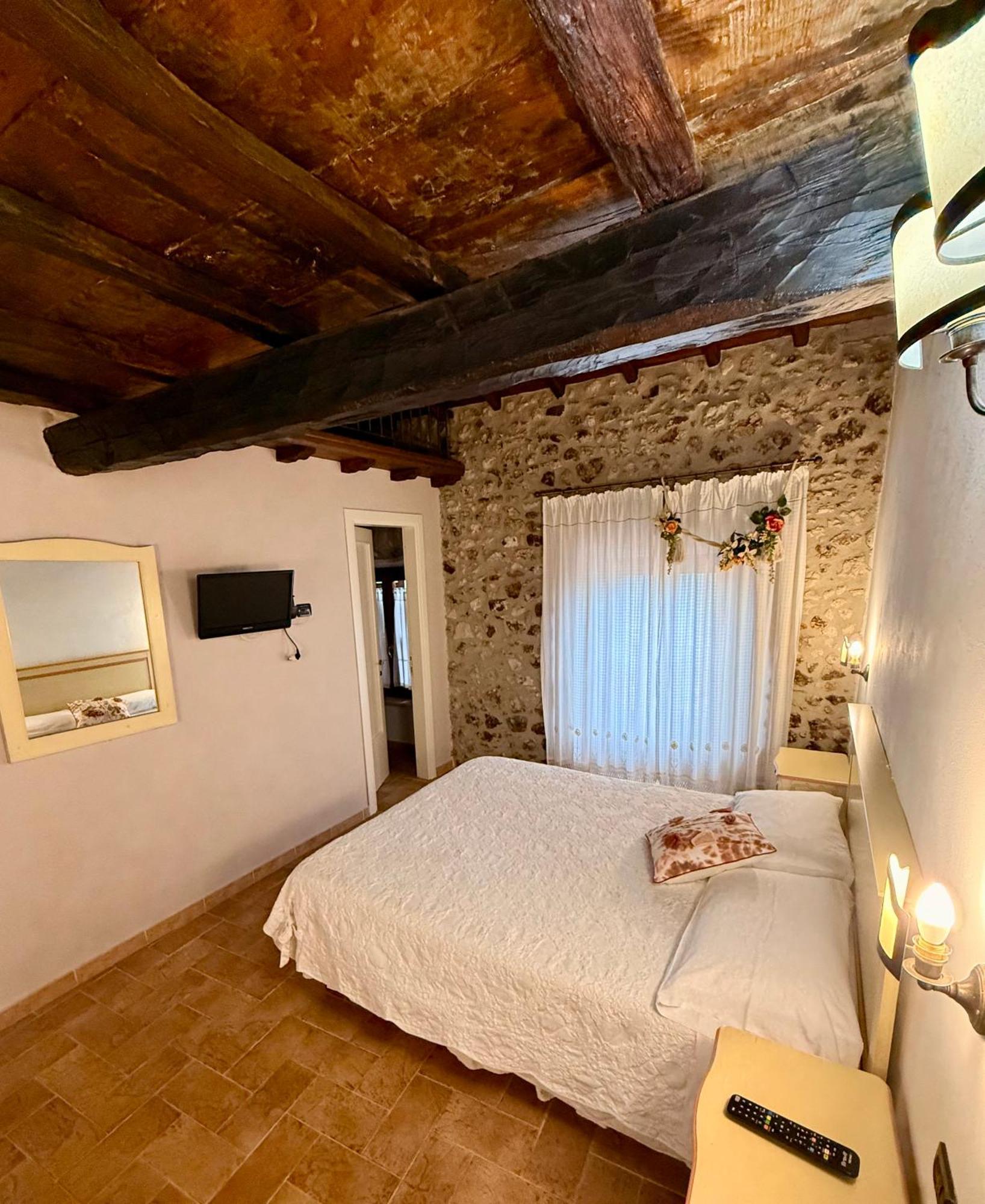 Bed & Breakfast Relais Il Monaco