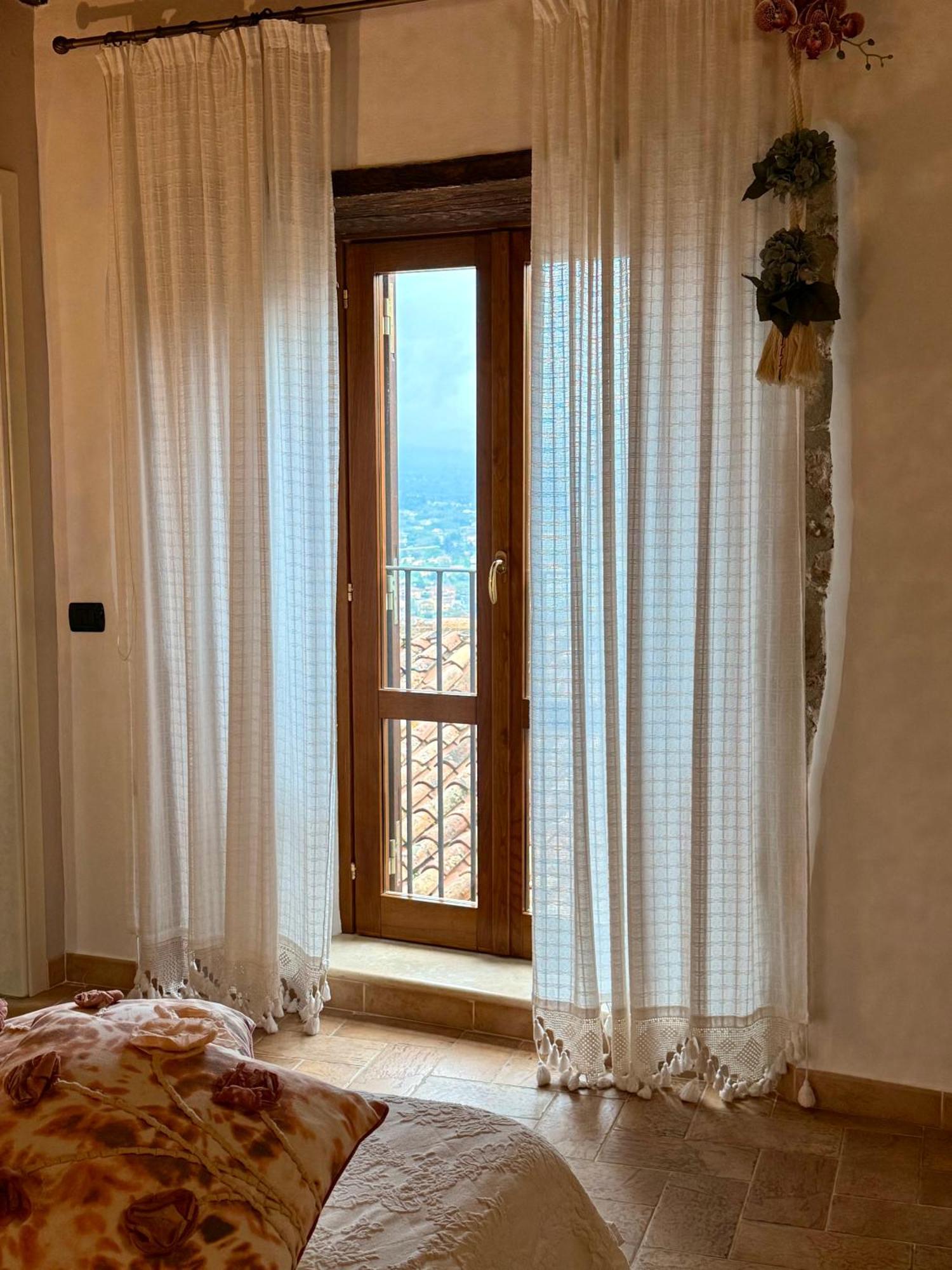 Relais Il Monaco Bed & Breakfast 2*