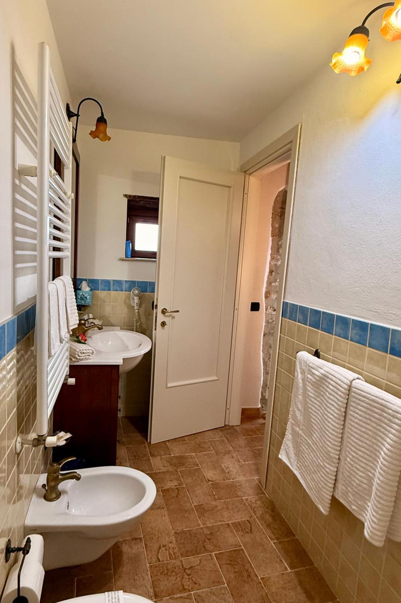 Relais Il Monaco Alojamento de Acomodação e Pequeno-almoço Artena