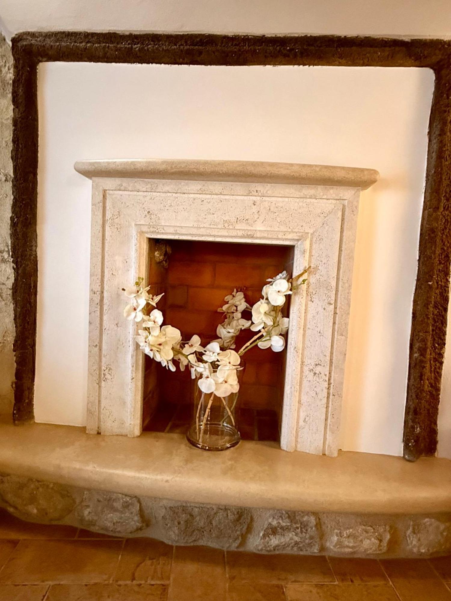 Bed & Breakfast Relais Il Monaco Artena