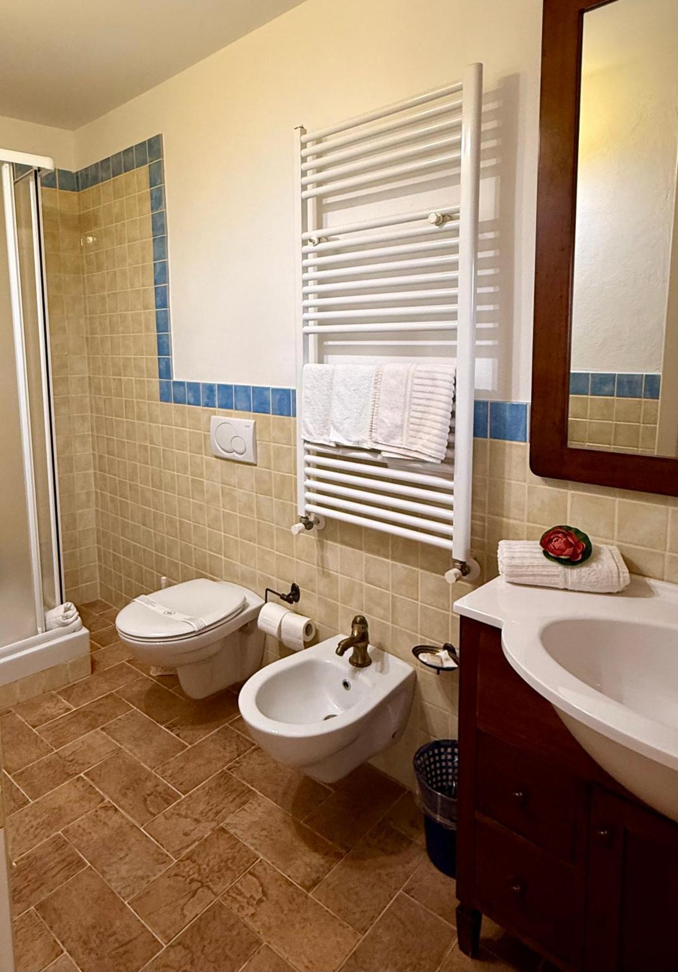 Relais Il Monaco 2*