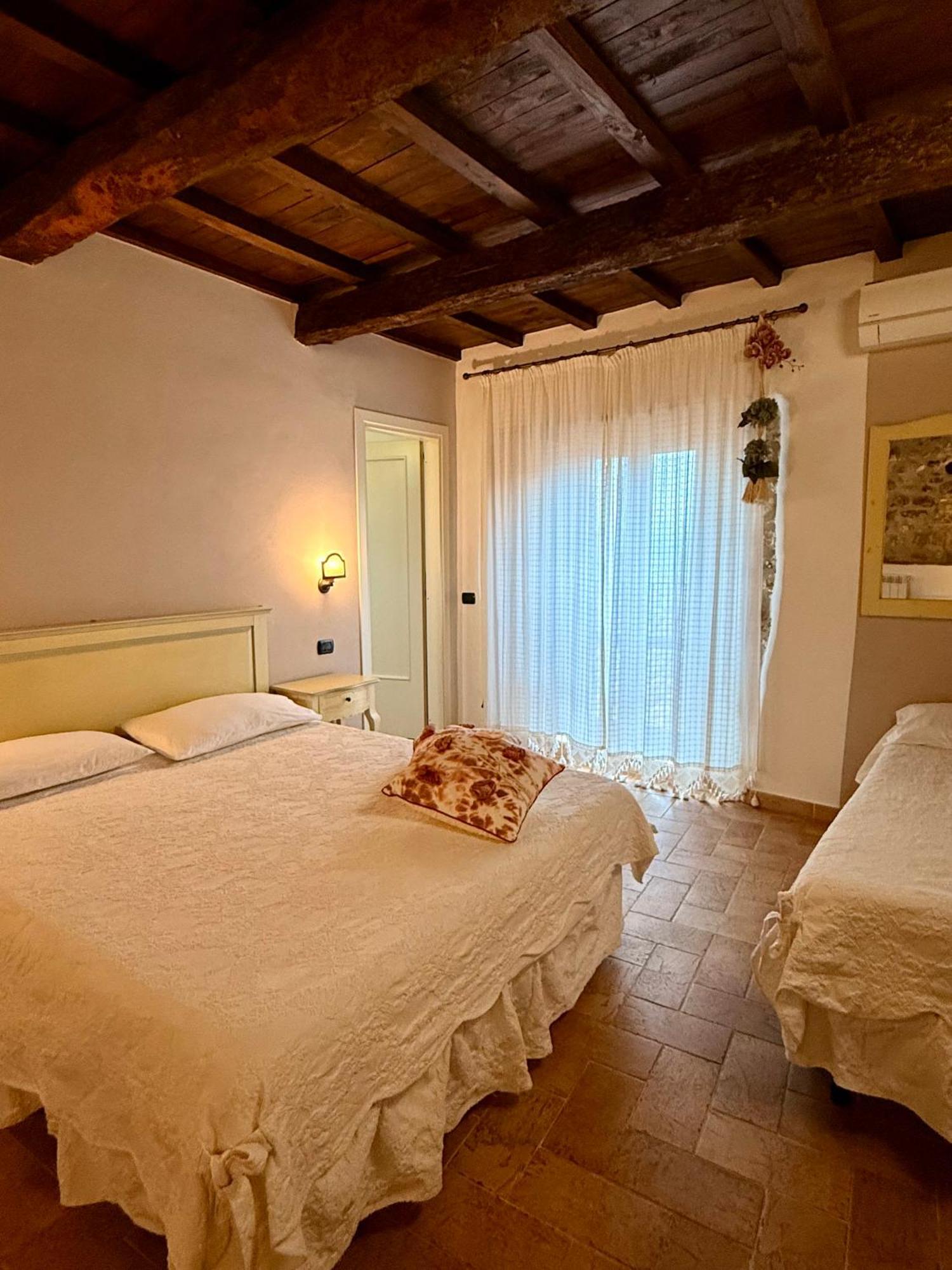 Relais Il Monaco 2* Artena
