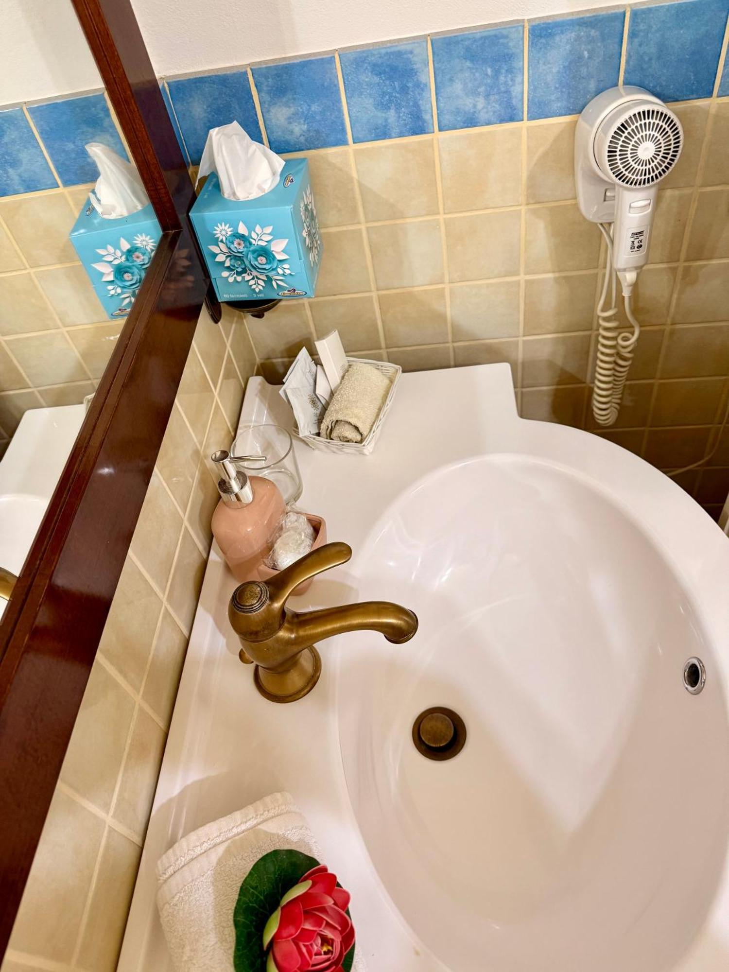 Bed & Breakfast Relais Il Monaco