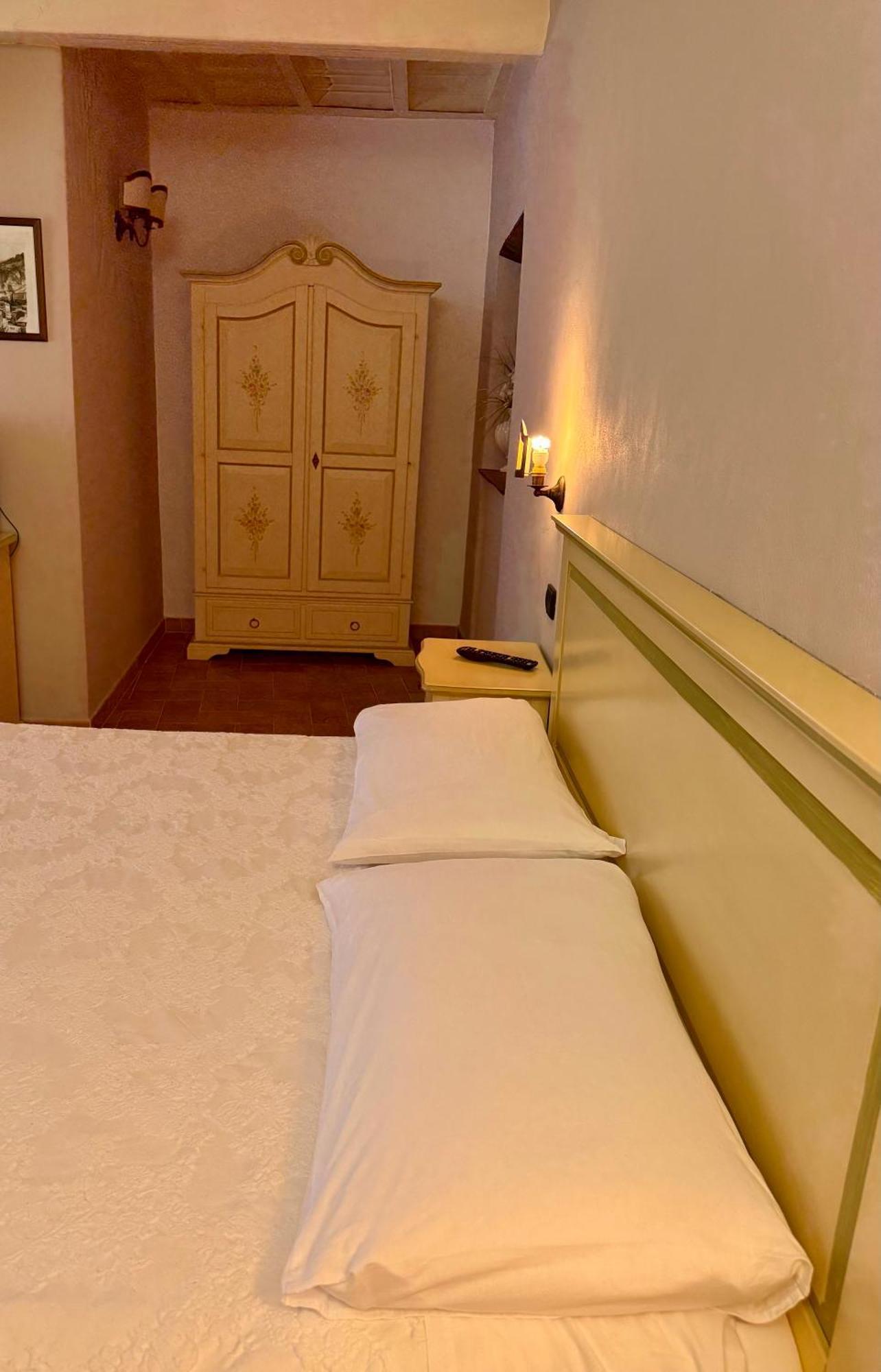 Alojamento de Acomodação e Pequeno-almoço Relais Il Monaco Artena