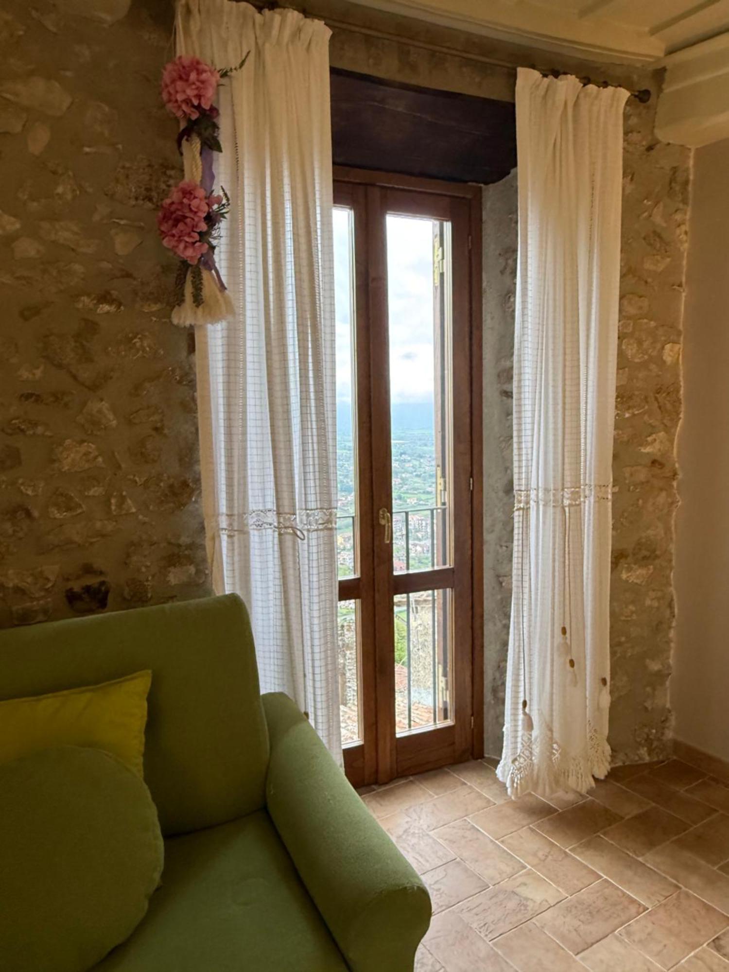Relais Il Monaco Artena
