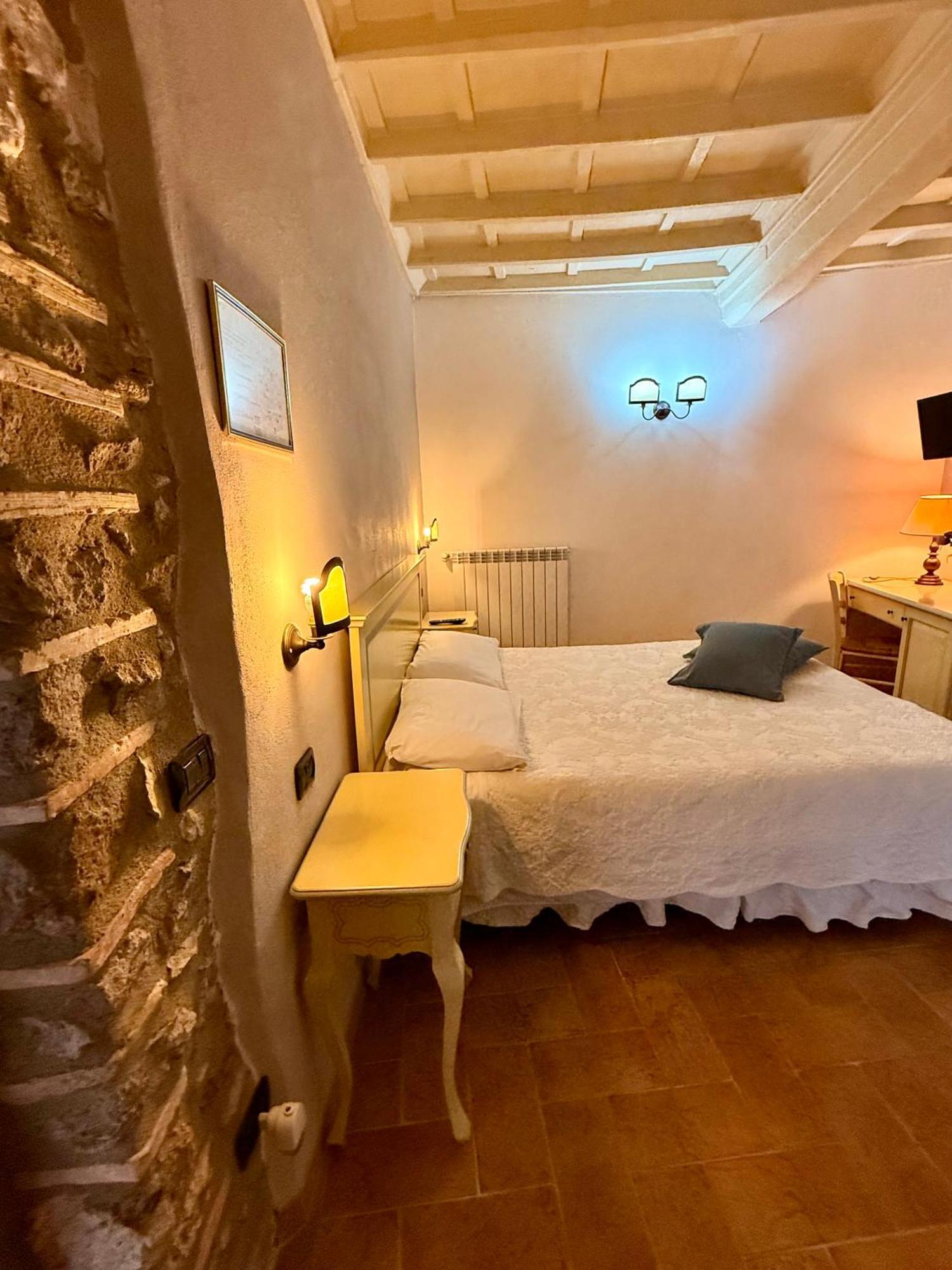 Alojamento de Acomodação e Pequeno-almoço Relais Il Monaco
