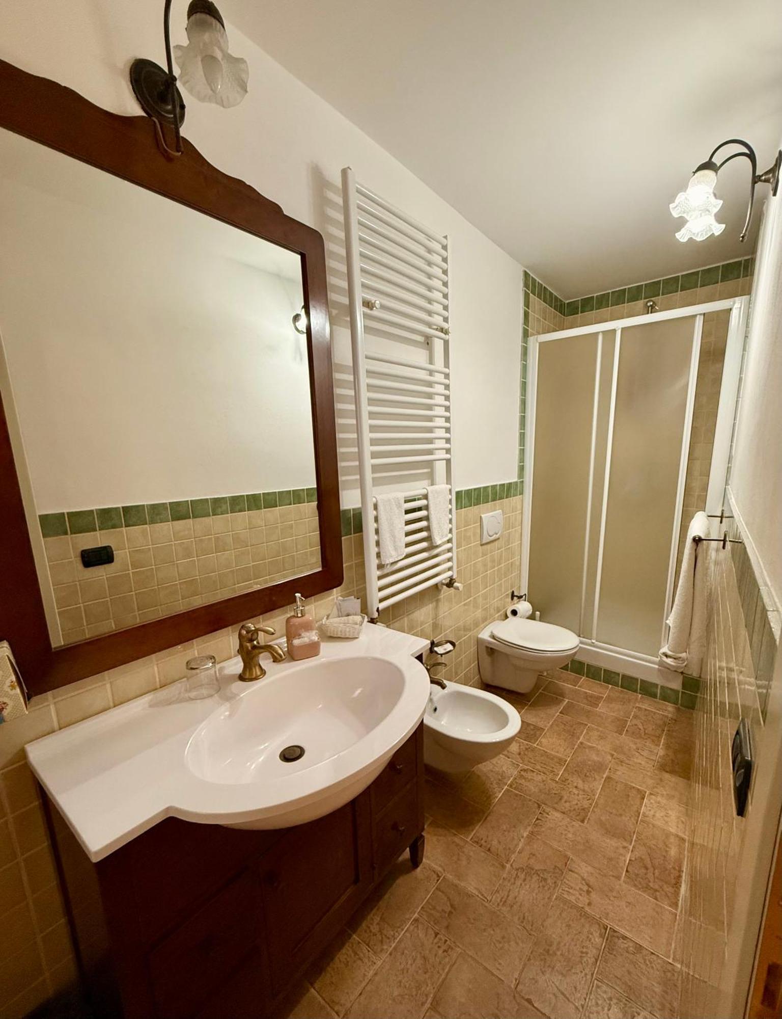 Relais Il Monaco Bed & Breakfast Artena