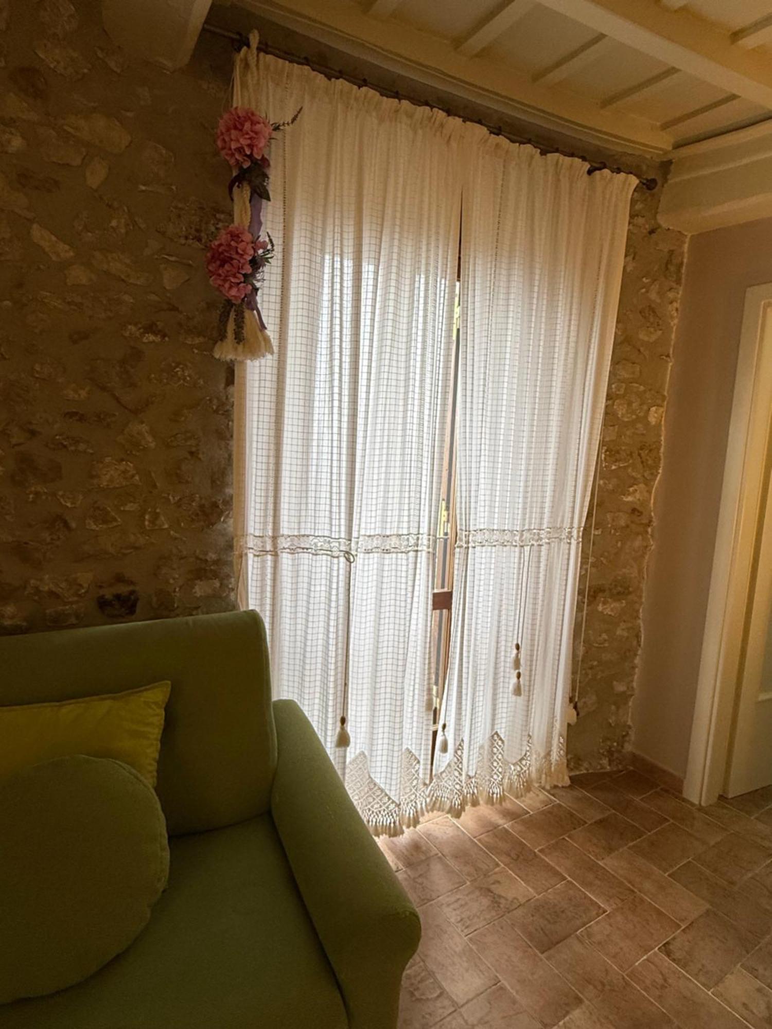 Alojamento de Acomodação e Pequeno-almoço Relais Il Monaco Artena