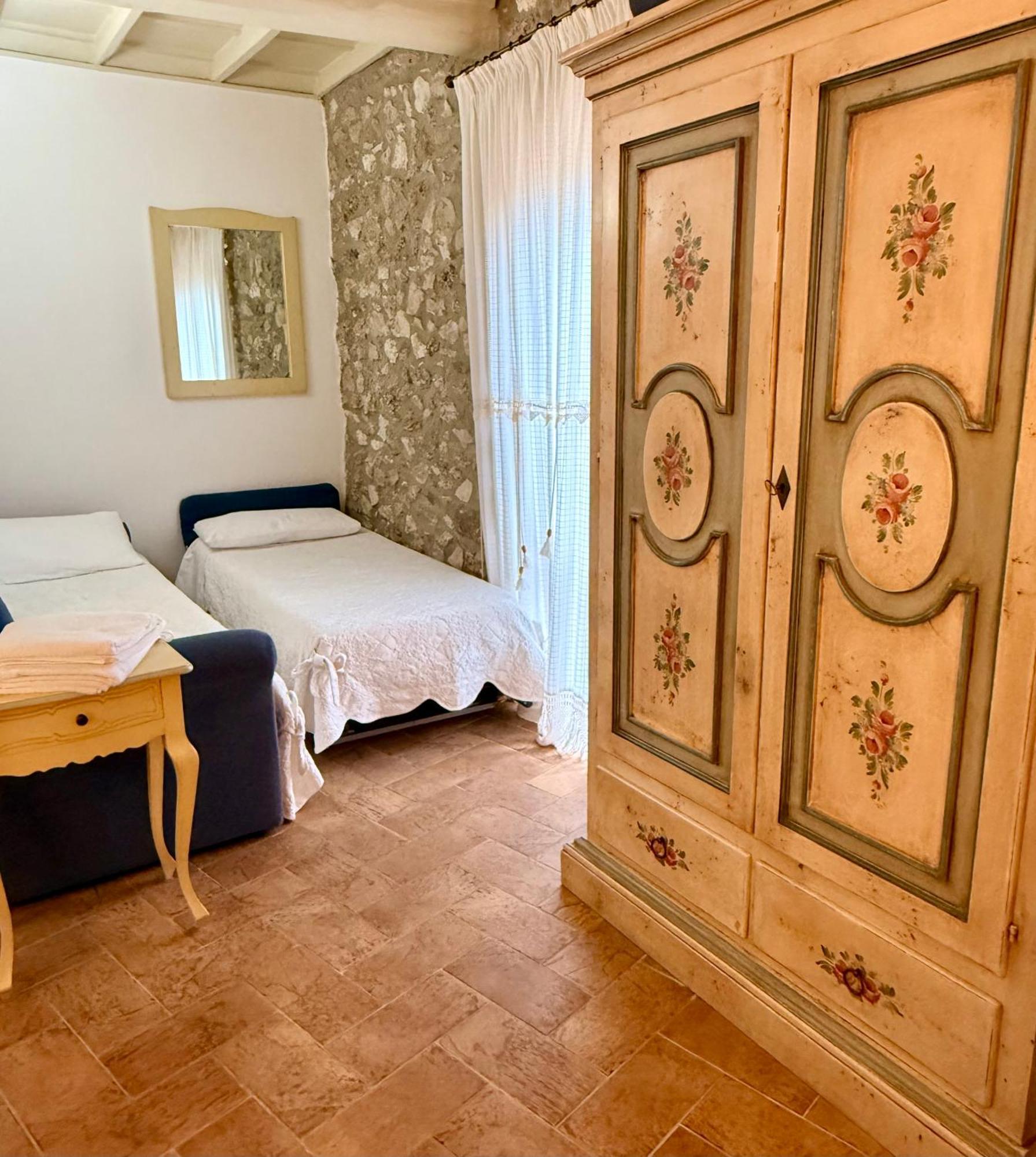 Relais Il Monaco 2* Artena