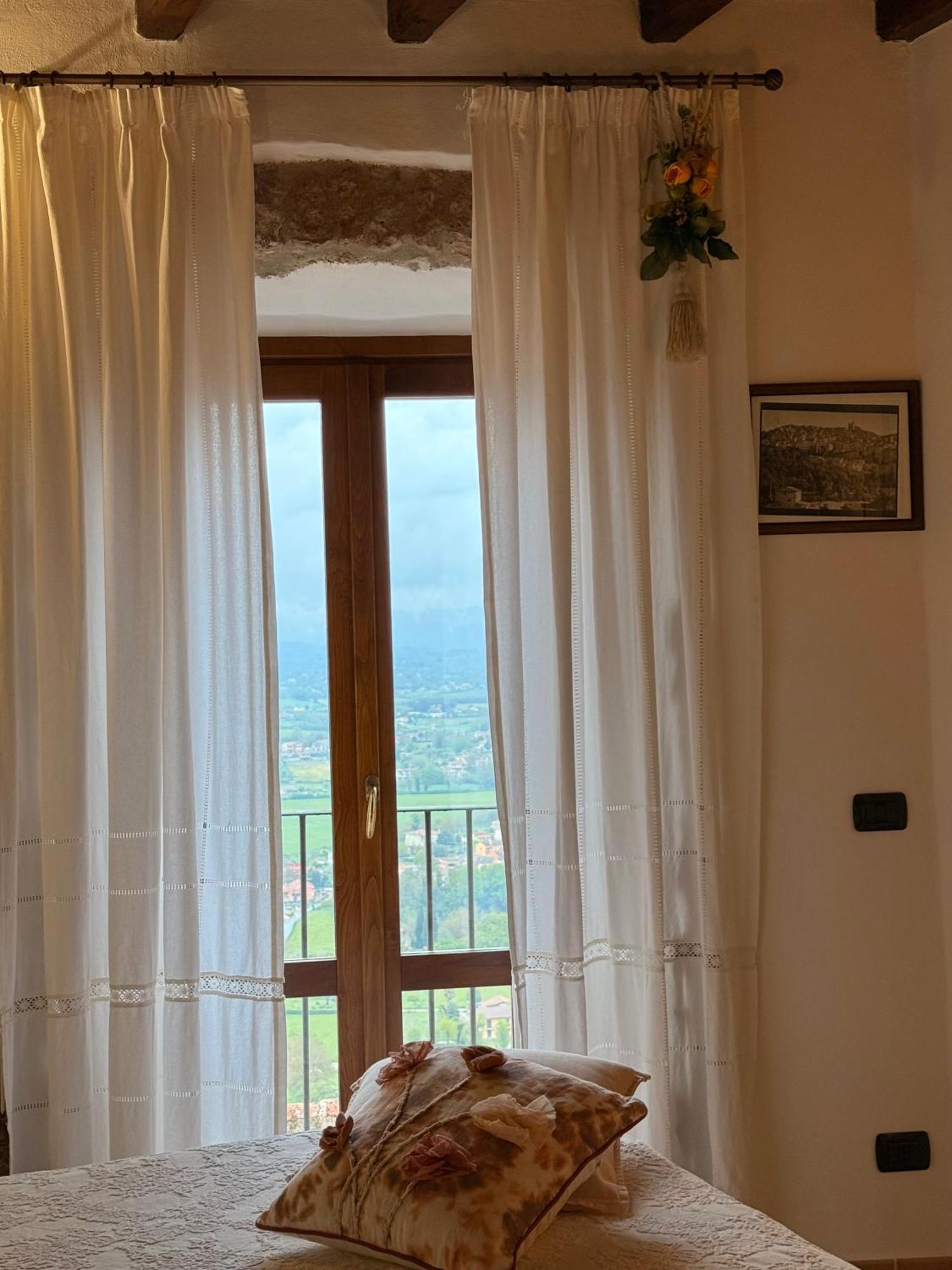 Bed & Breakfast Relais Il Monaco 2*