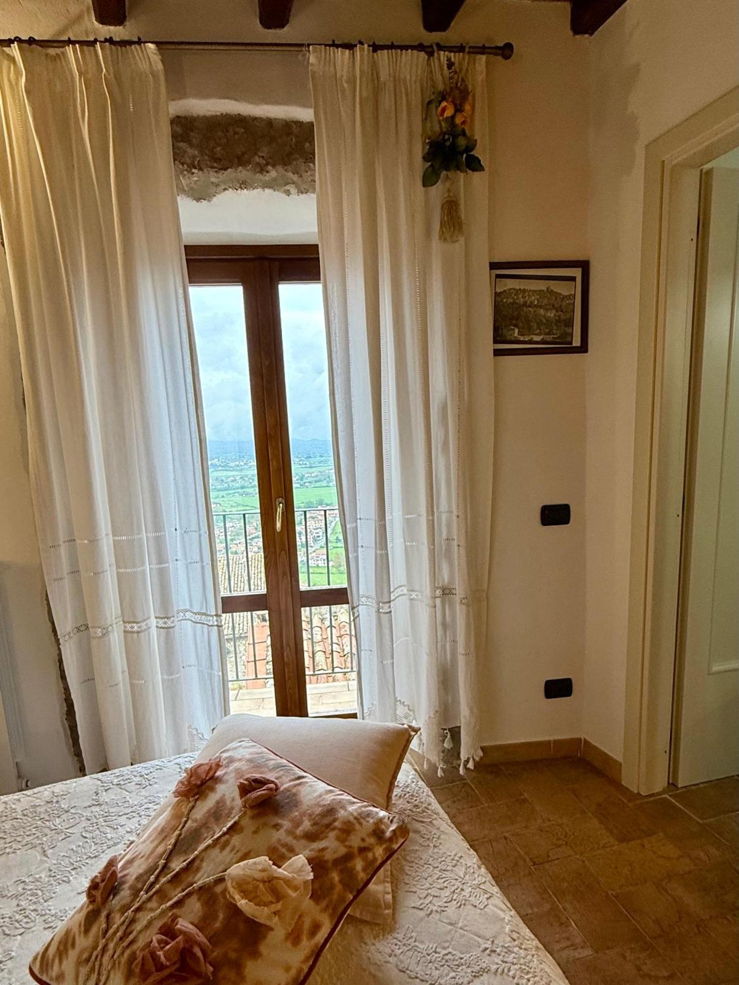 Alojamento de Acomodação e Pequeno-almoço Relais Il Monaco 2*
