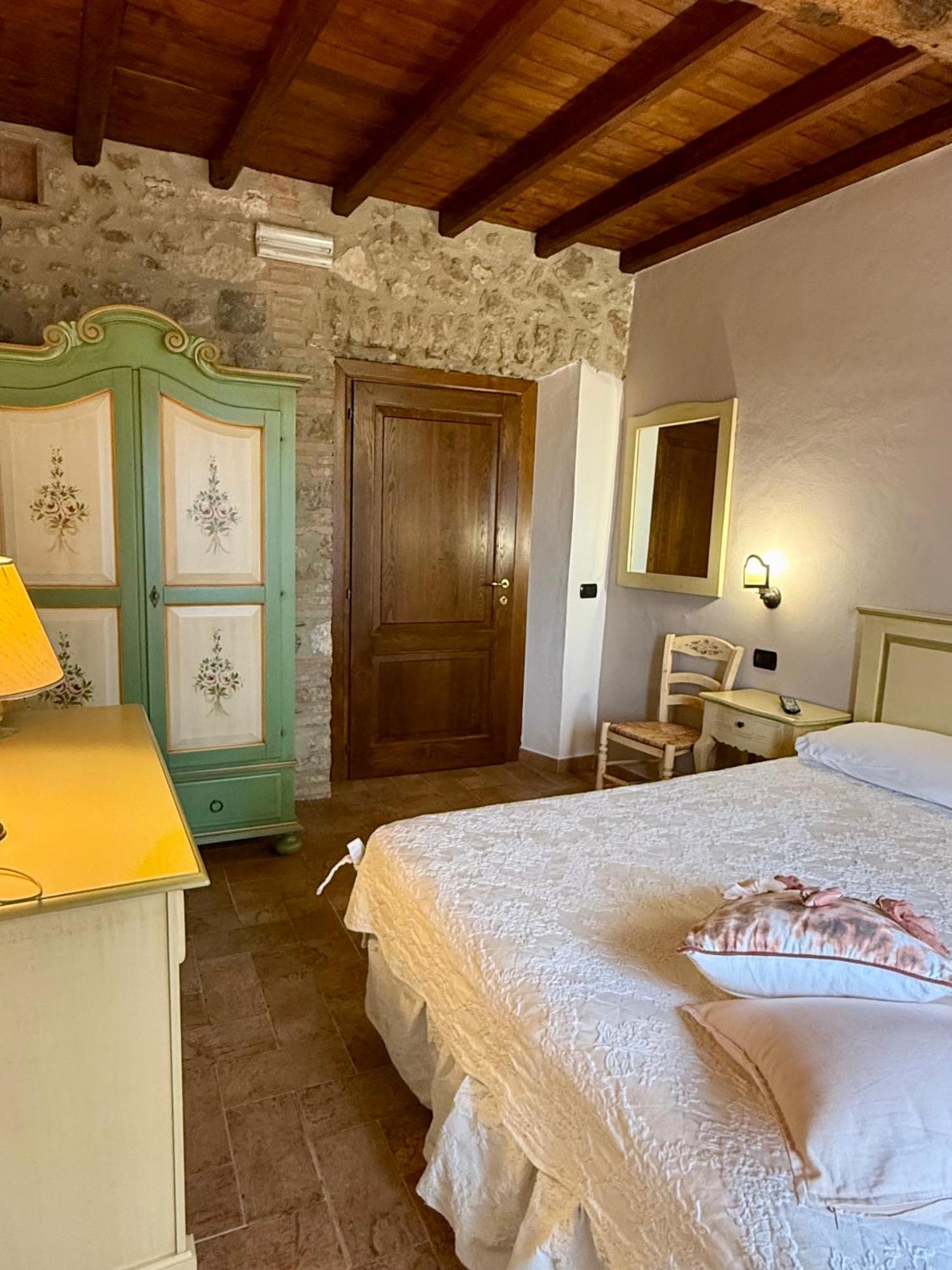 Relais Il Monaco Artena