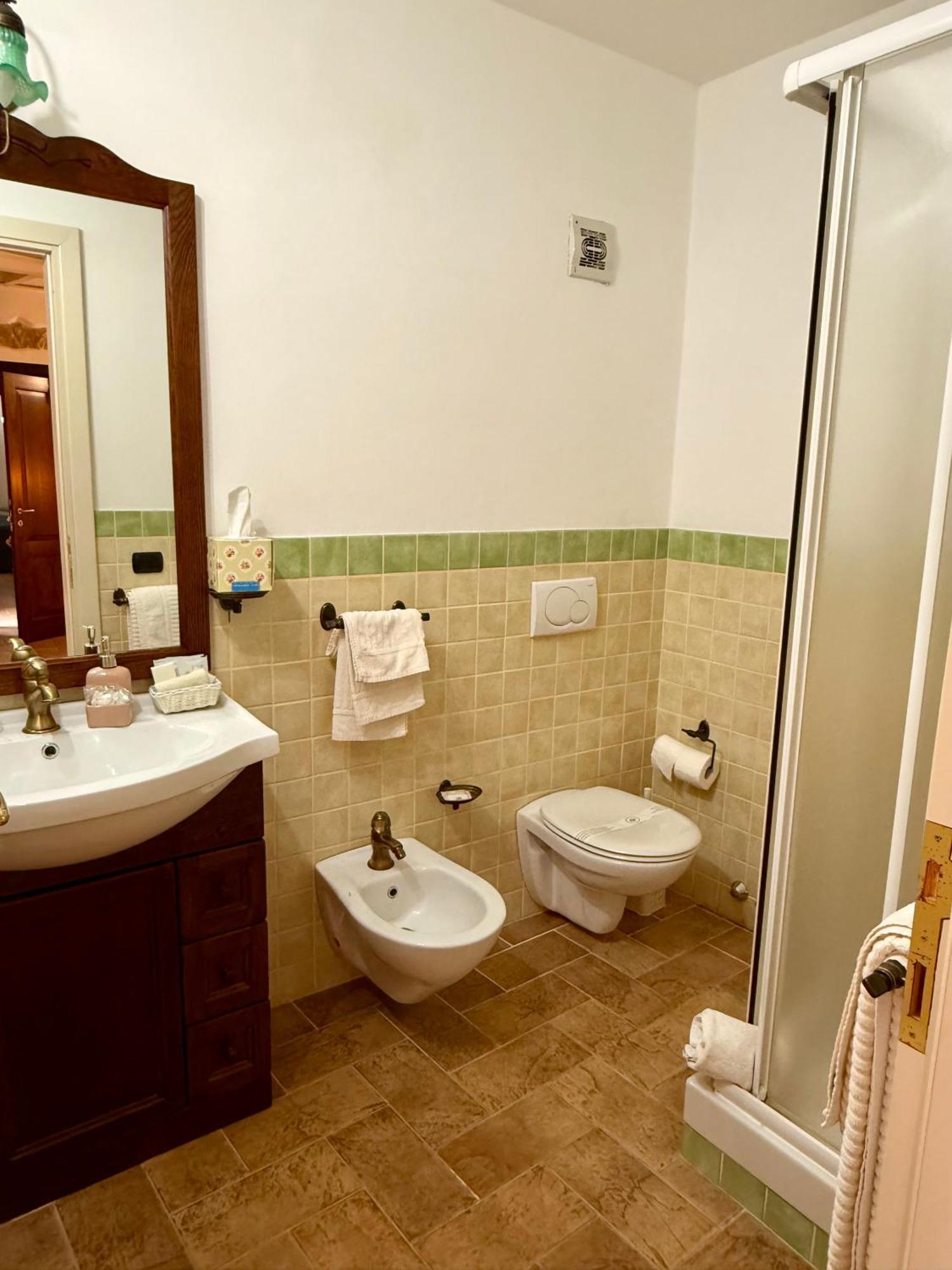 Bed & Breakfast Relais Il Monaco Artena