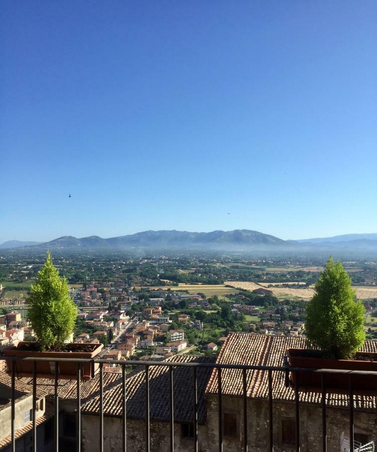 Bed & Breakfast Relais Il Monaco Artena