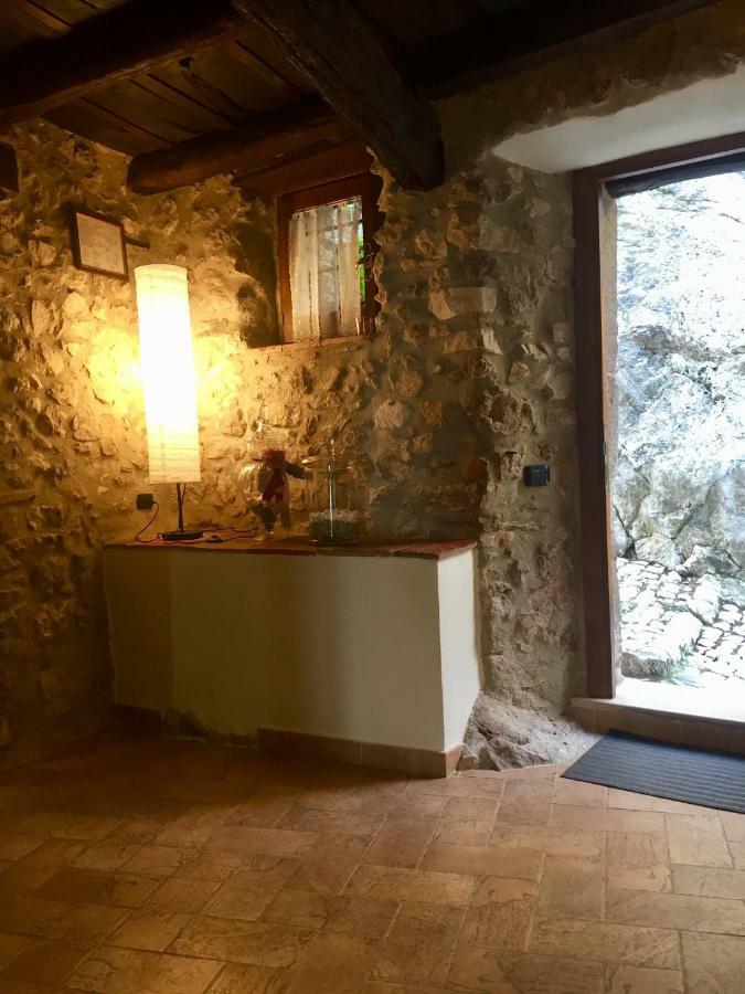 Alojamento de Acomodação e Pequeno-almoço Relais Il Monaco