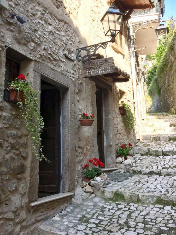 Relais Il Monaco 2* Artena